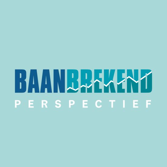 Afbeelding Publicatie Flyer Baanbrekend Perspectief